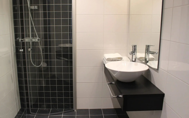 Hotell Rättvik