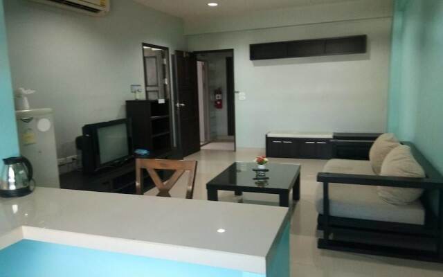 Ananya Residence Service Apartment