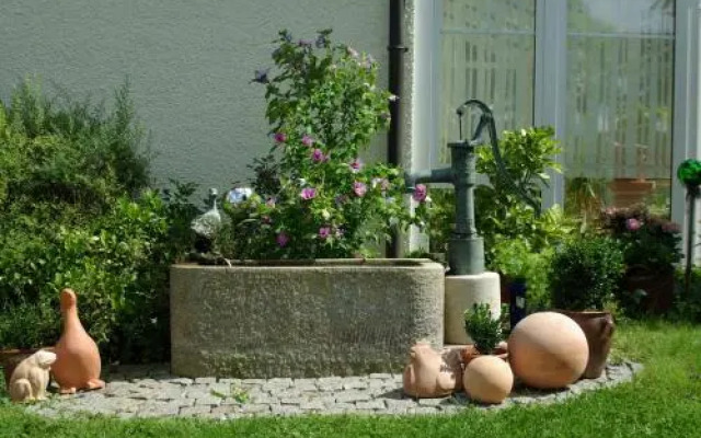 Ferienwohnung Berger