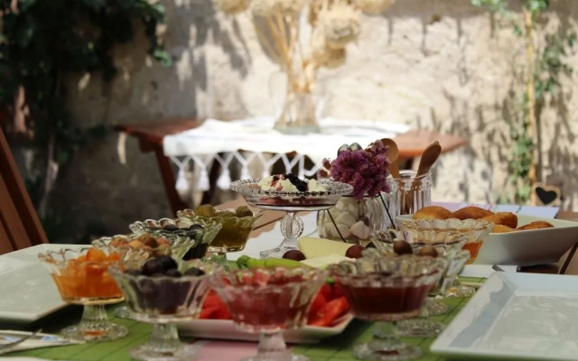 Lunar Butik Hotel Alaçatı