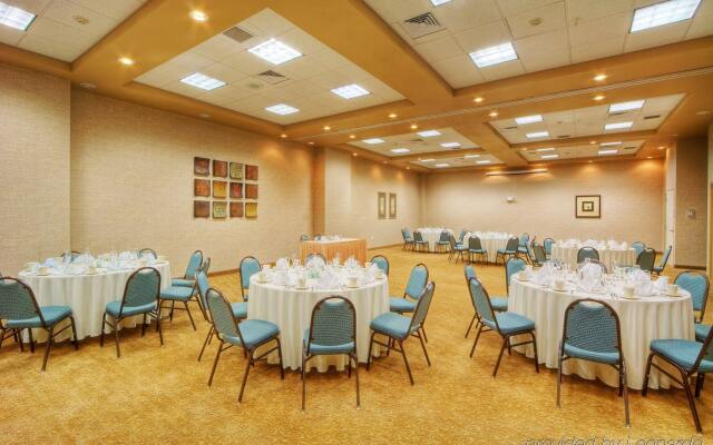 Holiday Inn & Suites Albuquerque-North I-25 by IHG