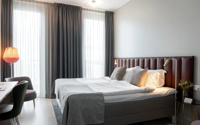 Elite Hotel Academia