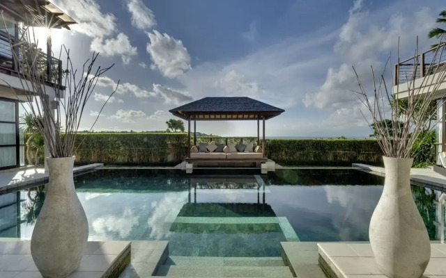 Villa Jamalu