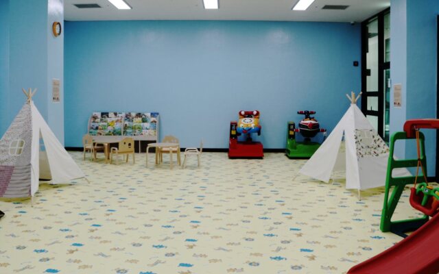 Jeju Cordelia S Hotel