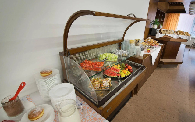 Hotel Grand Litava Beroun