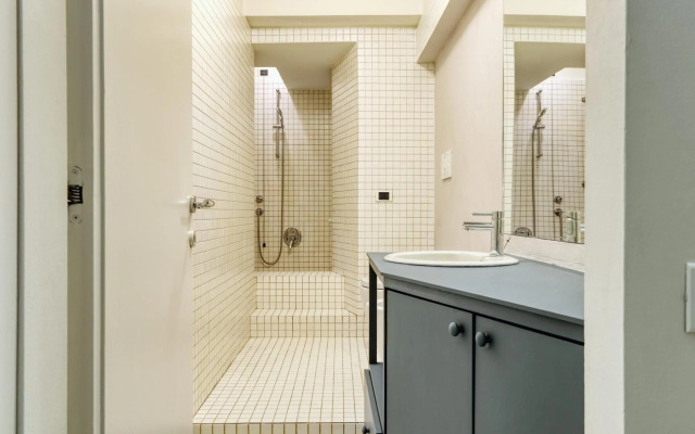 Brera - Bright and cosy 2 bedroom apt- Solferino