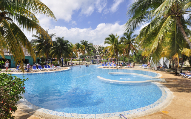 Starfish Varadero - All Inclusive