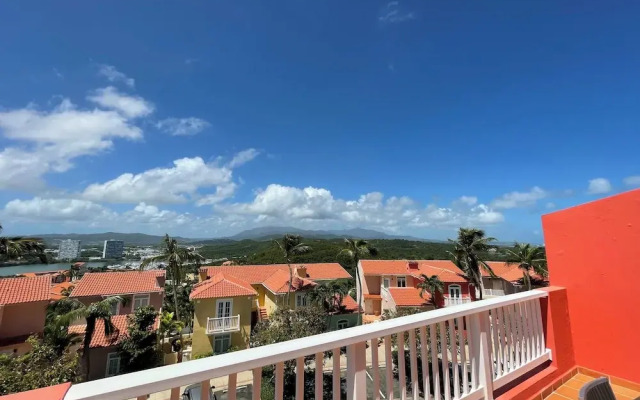 2Bed 2Bath at Las Casitas Village Fajar