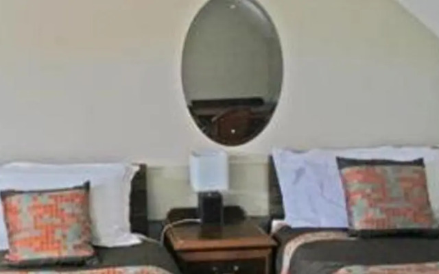 Copper Beech Guest House