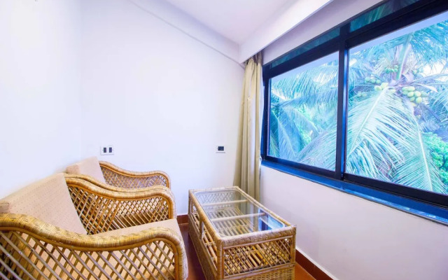 Kristal Sands Beach Resort