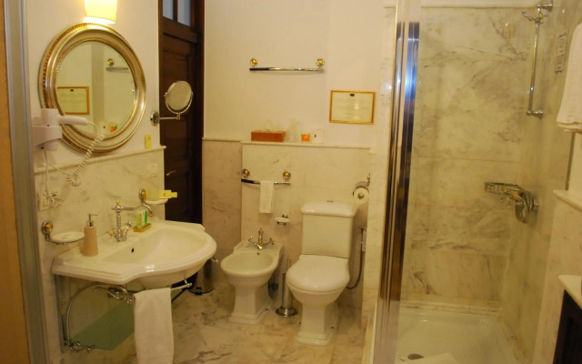 Scala Boutique Hotel