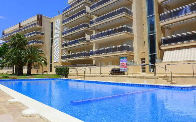 Apartamentos Ventura