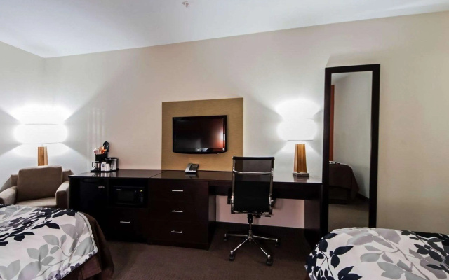 Sleep Inn & Suites Elk City Route 66