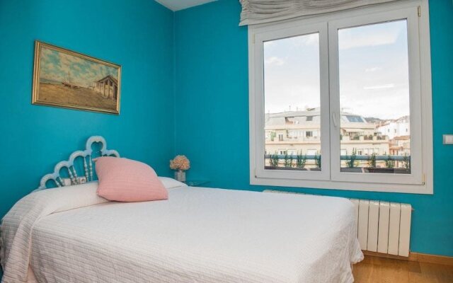 Go Barcelona Guest House