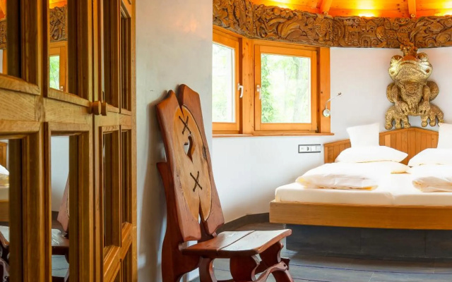 ALLVITALIS Traumhotel