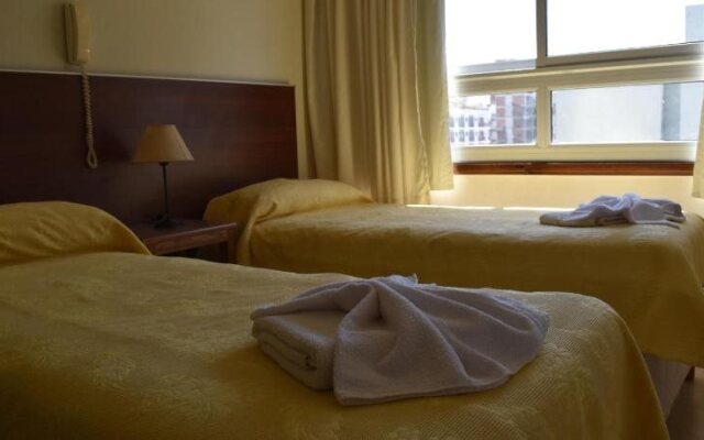 Hotel Bertiami