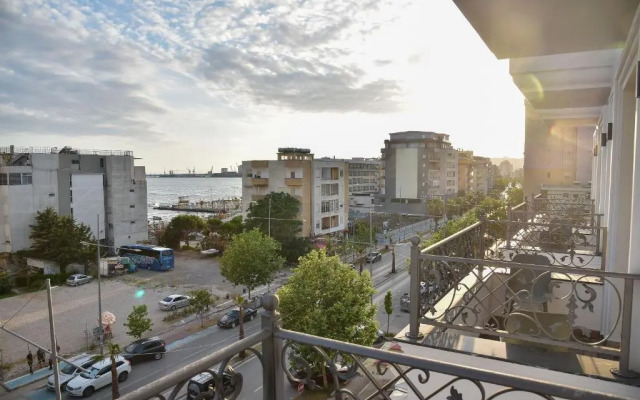 Dolanit Hotels Lubjana