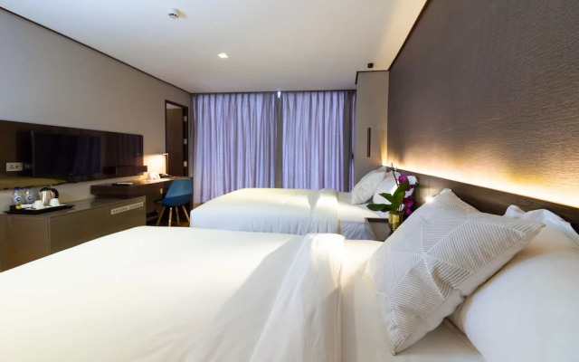 Ramada Encore by Wyndham Makati