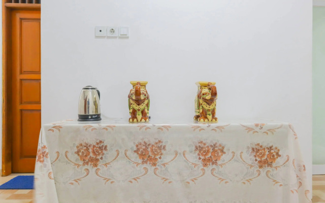 OYO 3058 Griya Samawah Syariah