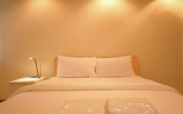 ROOM at PRACHACHUEN