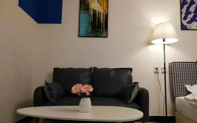 Xinxiang Nanshe B&B