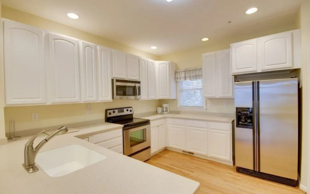 Dunes Edge 5 - 3 Br Townhouse