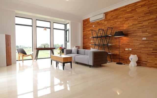 sunrise sunset homestay