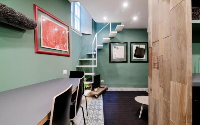Maisonette - By House Of Travelers -