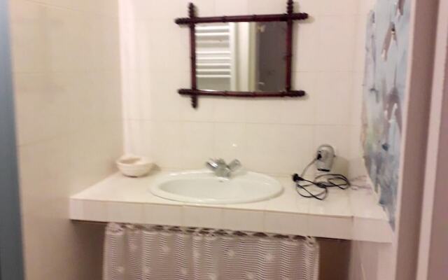 Chalet With 2 Bedrooms in Saint-martin-vésubie, With Wonderful Mountai