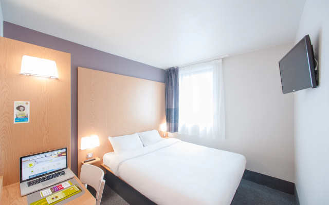 B&B HOTEL Aubenas