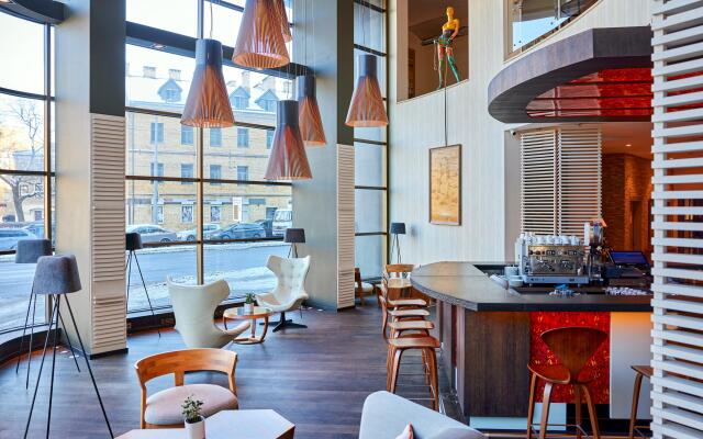 Holiday Inn Vilnius