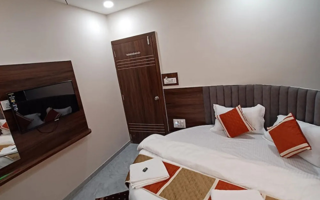 Hotel Leela Palace