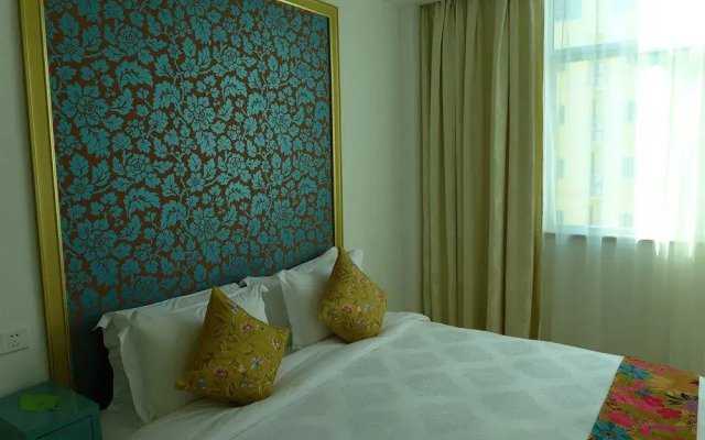 Meidu Hotel