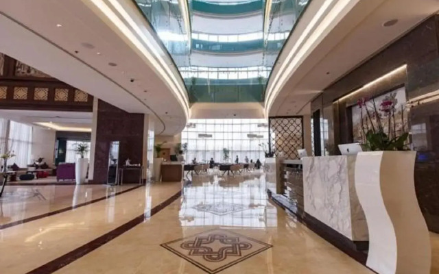 Somewhere Apartment Al Ahsa