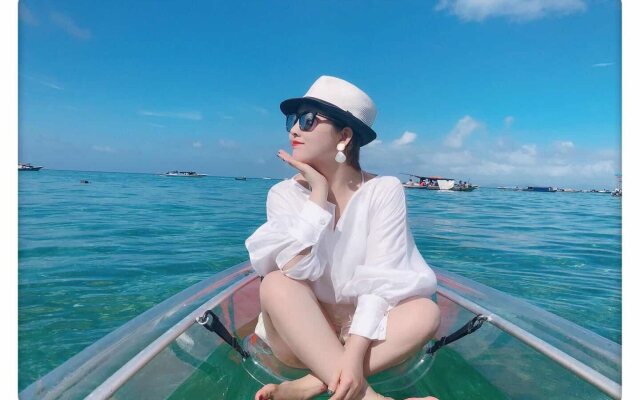 Tambisan Island Lodge