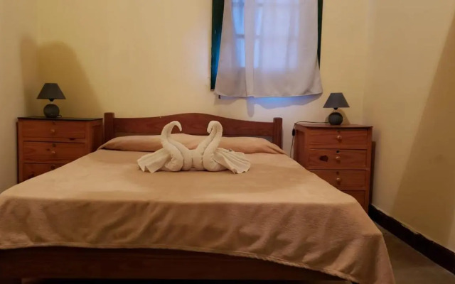 Piriapolis Hostel & suites