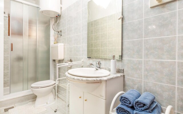 Amazing Apartment in Pag With Wifi and 1 Bedrooms