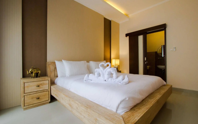 Karana Villa Bali