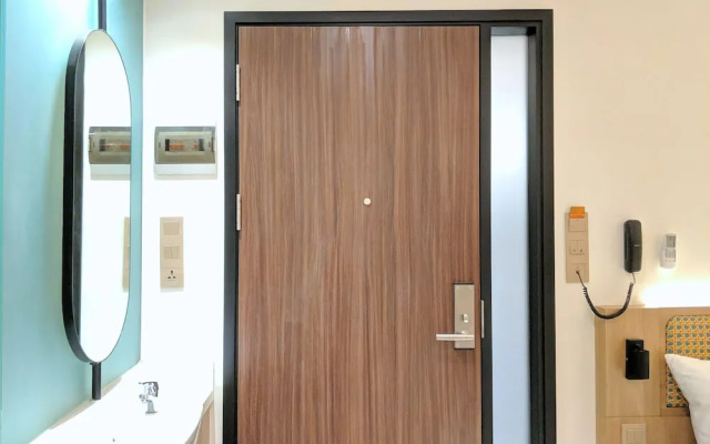 U Stay Hotel Style Batik