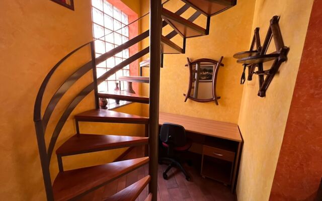 Apartment With Terrace Close to Catania, Sicily