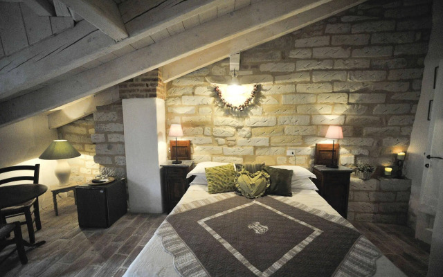 Agriturismo Ca San Sebastiano Wine Resort & Spa