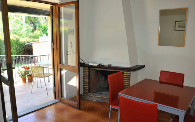 Eco Hotel Il Casale