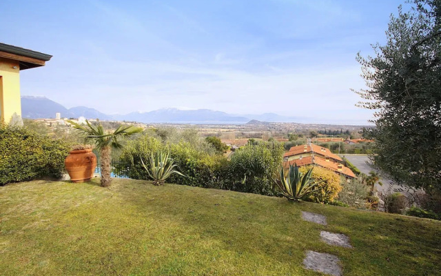 Villa Jole in Polpenazze del Garda