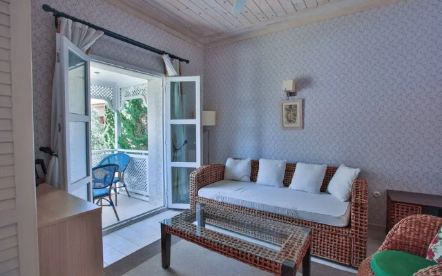 Casa Oliva Alacati