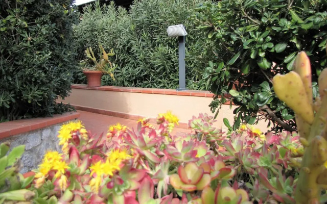 Residence Al Barcoco CAV