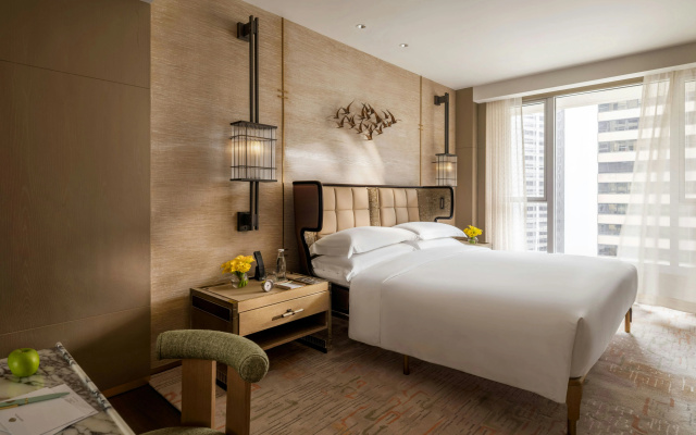 Mandarin Oriental The Landmark, Hong Kong - photo 5