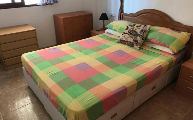 Lovely apartment In Cabo roig near beach