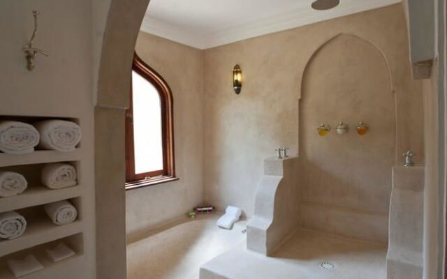 Swahili Beach Resort