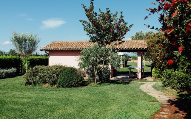 Agriturismo Le Grazie