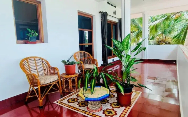 Room-exclusive Kesaviyam Luxury Ocean vi